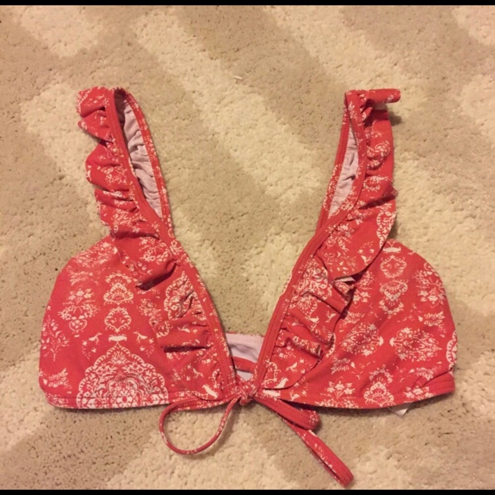 O’Neil swim top